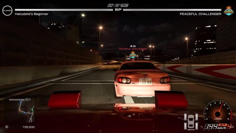 Tokyo Xtreme Racer - Everything You Need To Know - Image 21