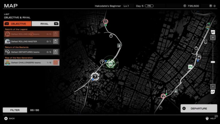 Tokyo Xtreme Racer - Everything You Need To Know - Image 22