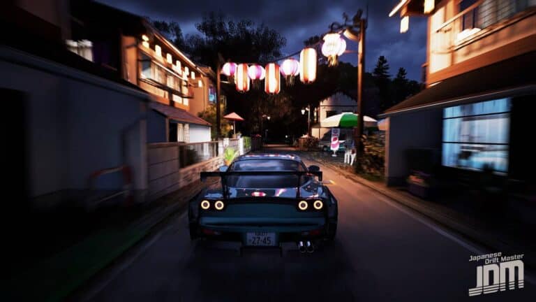 JDM: Japanese Drift Master Gets March 26 Release Date - Image JDM: Japanese Drift Master Gets March 26 Release Date - Image 11