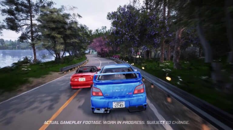 JDM: Japanese Drift Master Gets March 26 Release Date - Image JDM: Japanese Drift Master Gets March 26 Release Date - Image 20