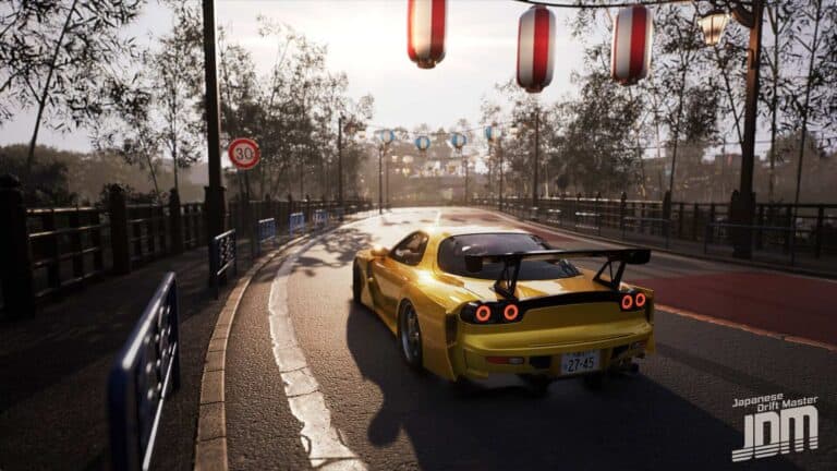 JDM: Japanese Drift Master Gets March 26 Release Date - Image JDM: Japanese Drift Master Gets March 26 Release Date - Image 14