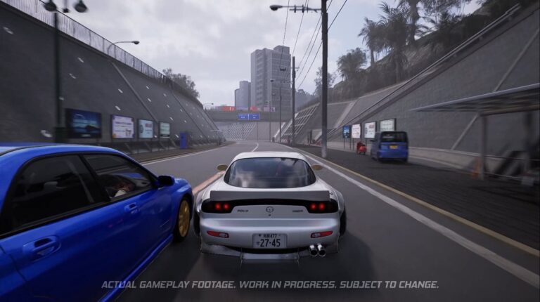 JDM: Japanese Drift Master Gets March 26 Release Date - Image JDM: Japanese Drift Master Gets March 26 Release Date - Image 15