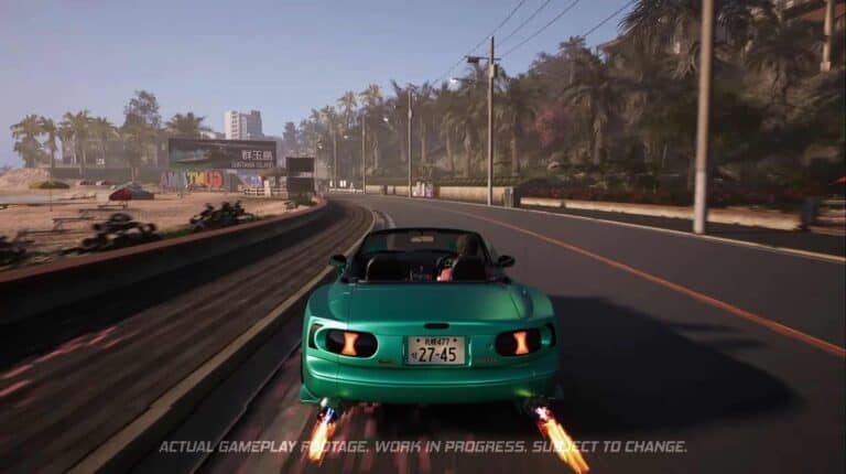 JDM: Japanese Drift Master Gets March 26 Release Date - Image JDM: Japanese Drift Master Gets March 26 Release Date - Image 16