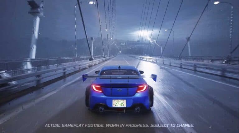 JDM: Japanese Drift Master Gets March 26 Release Date - Image JDM: Japanese Drift Master Gets March 26 Release Date - Image 17