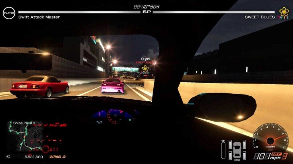 Toyota GR Yaris Coming To Tokyo Xtreme Racer, Next JDM Legend Teased - Image 10