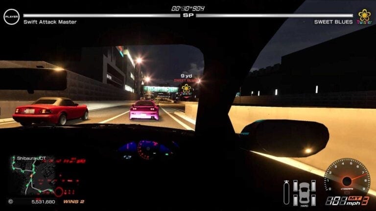 Tokyo Xtreme Racer Is Cleared For Canada Release - Image Tokyo Xtreme Racer Is Cleared For Canada Release - Image 4
