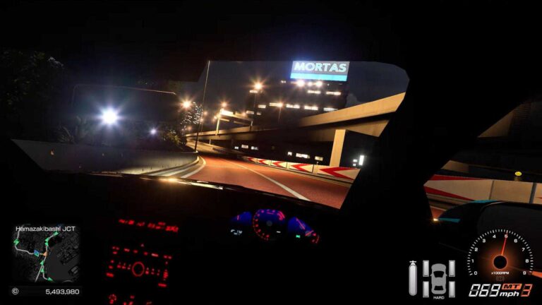 Tokyo Xtreme Racer Mod Brings VR And Cockpit View - Image Tokyo Xtreme Racer Mod Brings VR And Cockpit View - Image 5