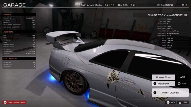 Tokyo Xtreme Racer Mod Brings VR And Cockpit View - Image Tokyo Xtreme Racer Mod Brings VR And Cockpit View - Image 7