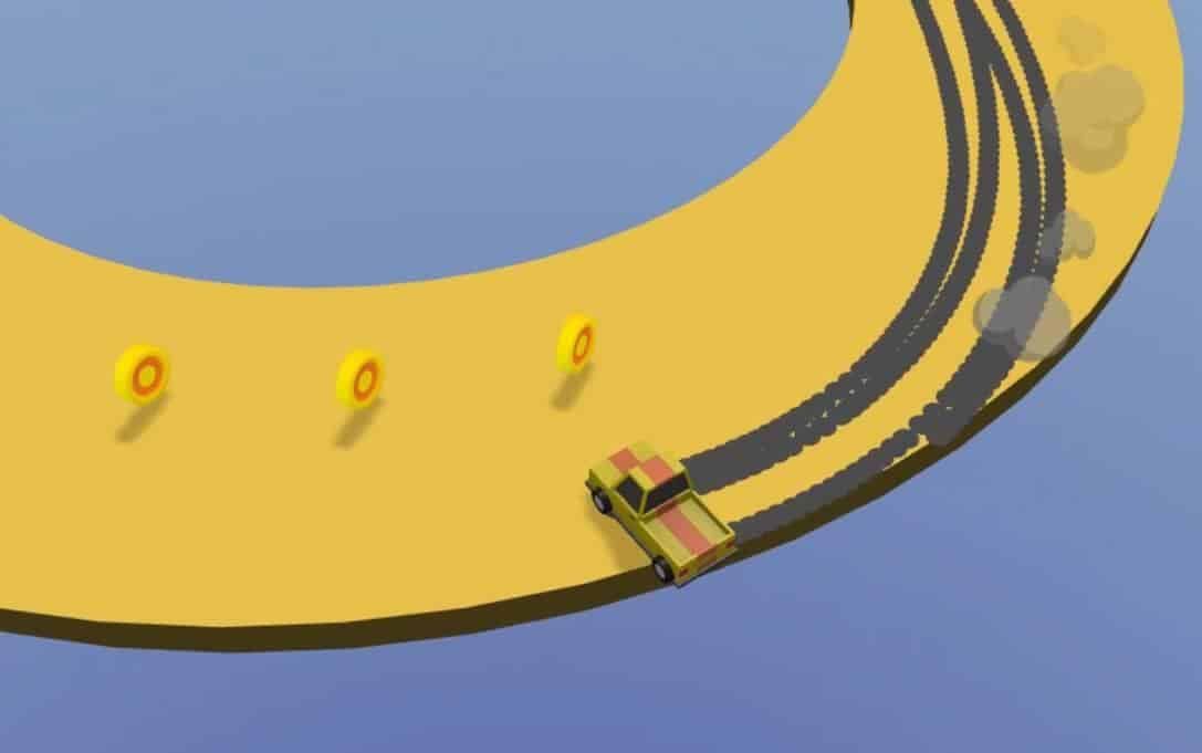Drift Donut - Image Drift Donut - Image 15