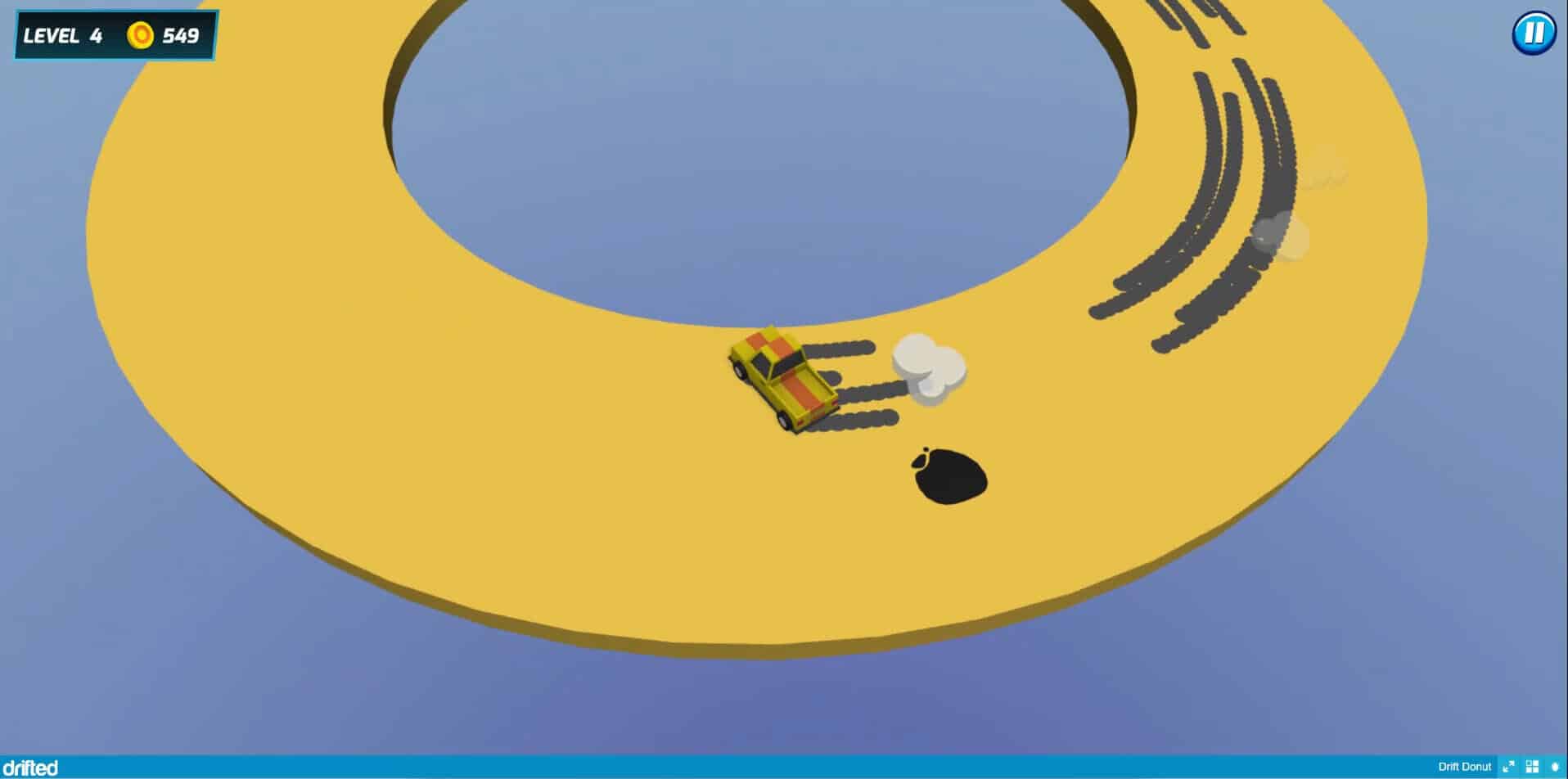 Drift Donut - Image Drift Donut - Image 16