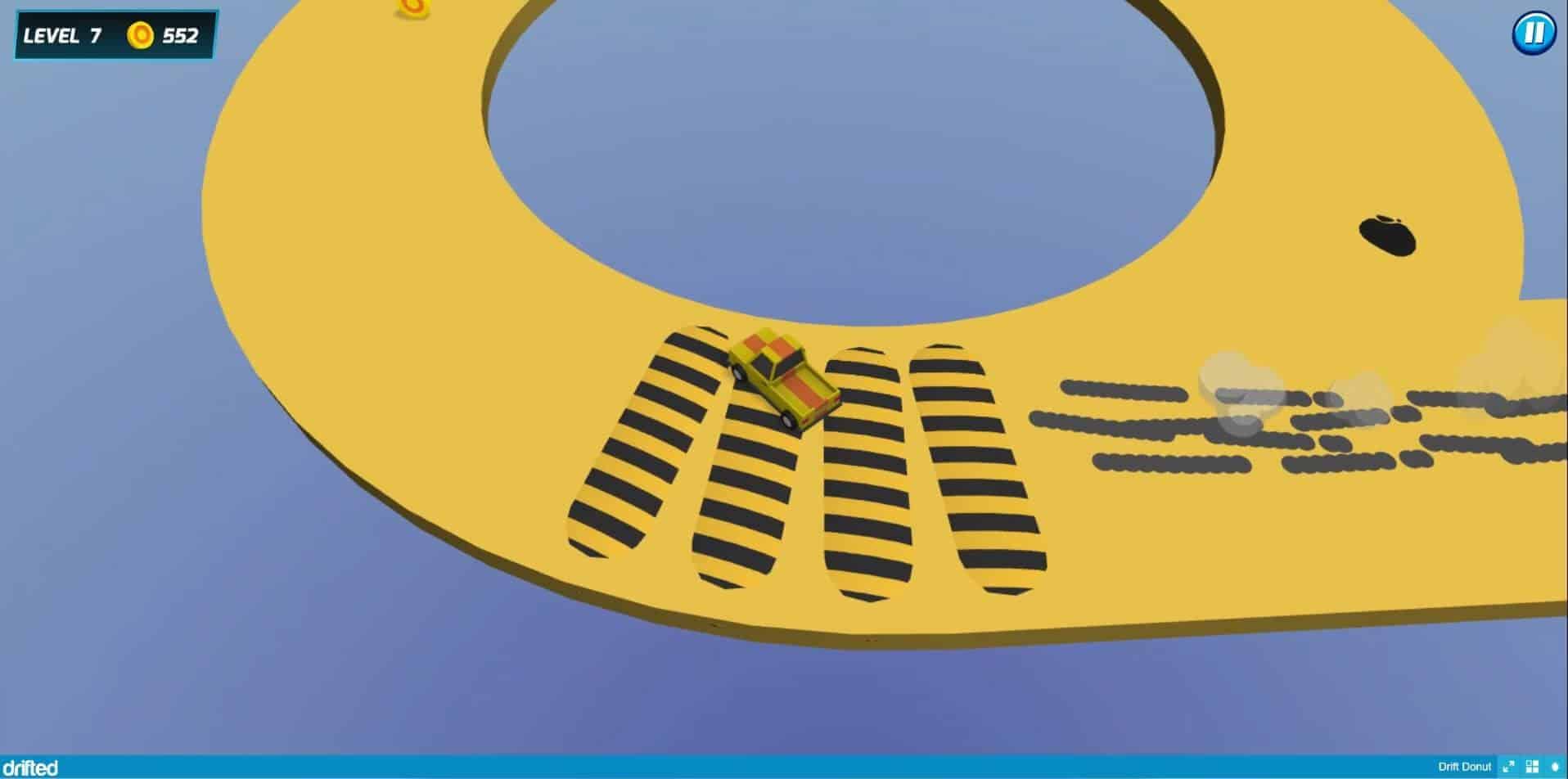 Drift Donut - Image Drift Donut - Image 17