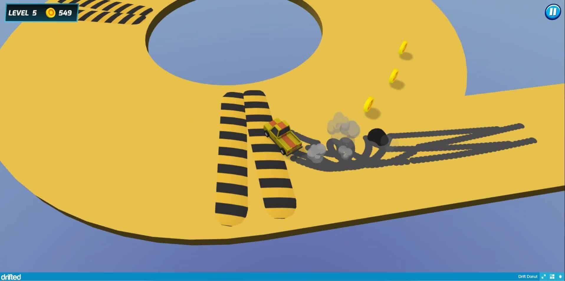 Drift Donut - Image Drift Donut - Image 18