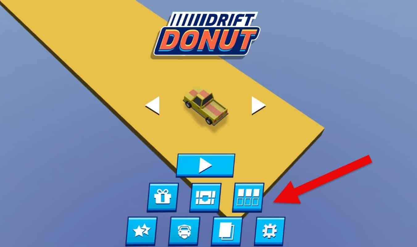 Drift Donut - Image Drift Donut - Image 19