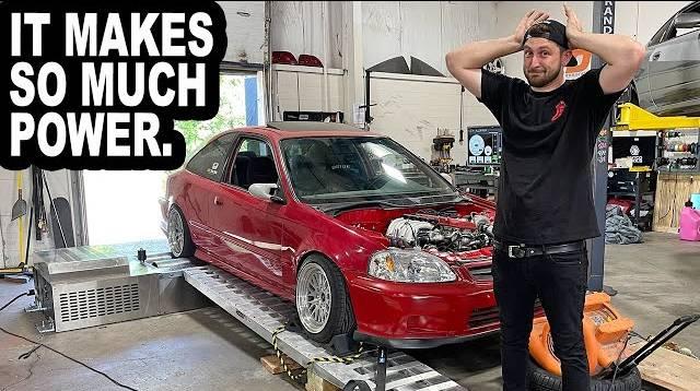 Drifting YouTube Channels You Don't Want To Miss - Image 24