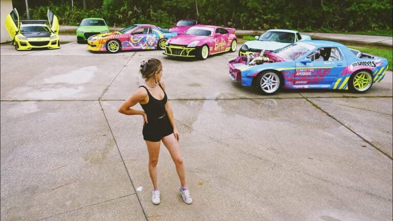 Drifting YouTube Channels You Don't Want To Miss - Image 27