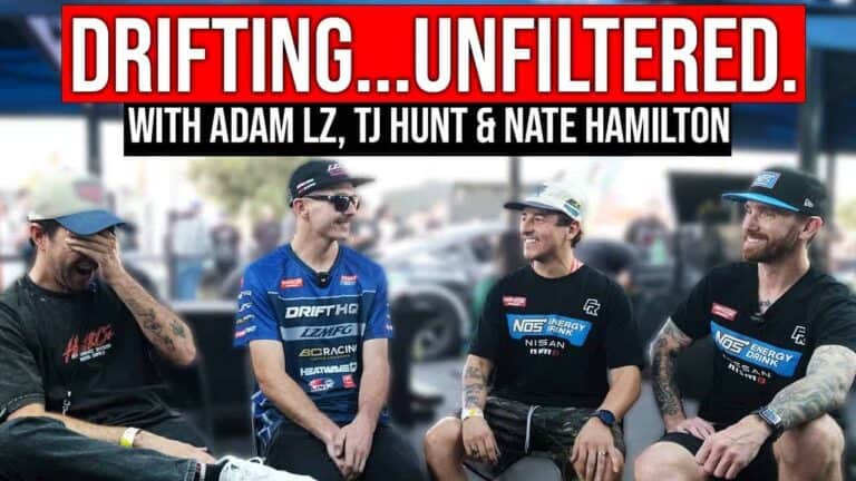 Drifting YouTube Channels You Don't Want To Miss - Image 28