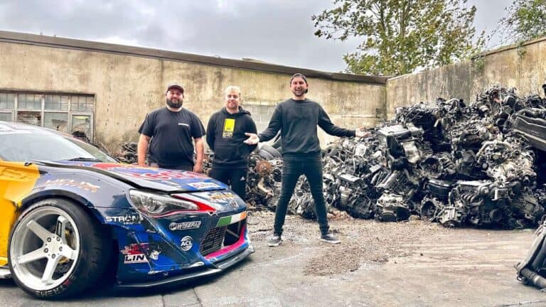 Drifting YouTube Channels You Don't Want To Miss - Image 29