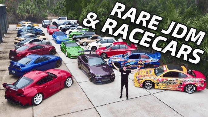 Drifting YouTube Channels You Don't Want To Miss - Image 16