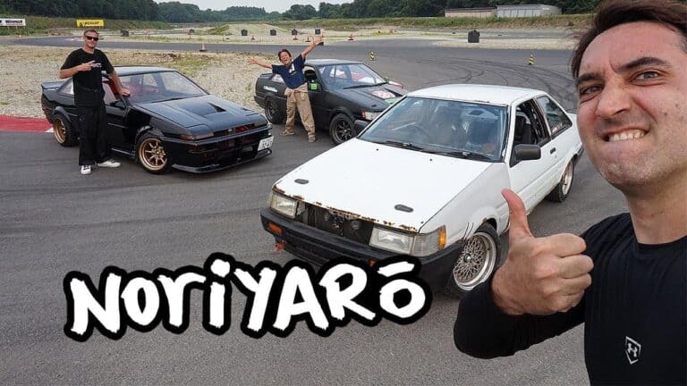 Drifting YouTube Channels You Don't Want To Miss - Image 17