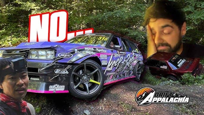 Drifting YouTube Channels You Don't Want To Miss - Image 22