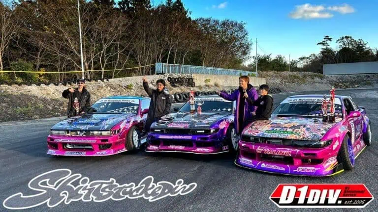 Drifting YouTube Channels You Don't Want To Miss - Image 23