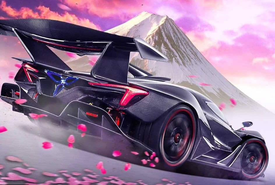 Is Forza Horizon About To Face Its Toughest Rivals Yet? - Image featuredimage why we re confident forza horizon 6 will be announced soon