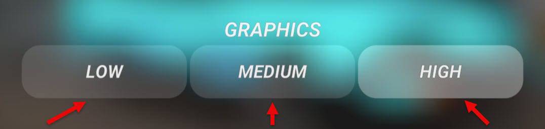 Drift Hunters 2025 - Image graphics settings drift hunters 2025