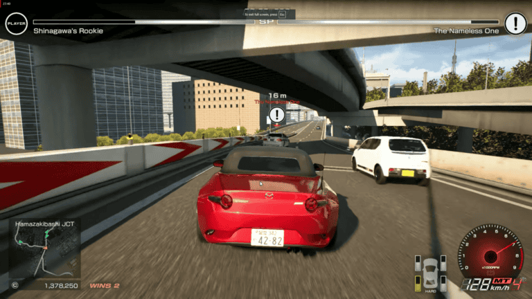 Tokyo Xtreme Racer Mods You Need To Try - Image Tokyo Xtreme Racer Mods You Need To Try - Image 8