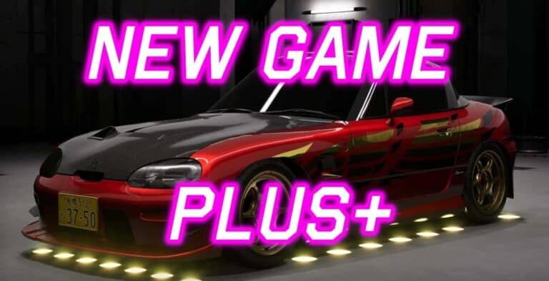 Tokyo Xtreme Racer Mods You Need To Try - Image Tokyo Xtreme Racer Mods You Need To Try - Image 11