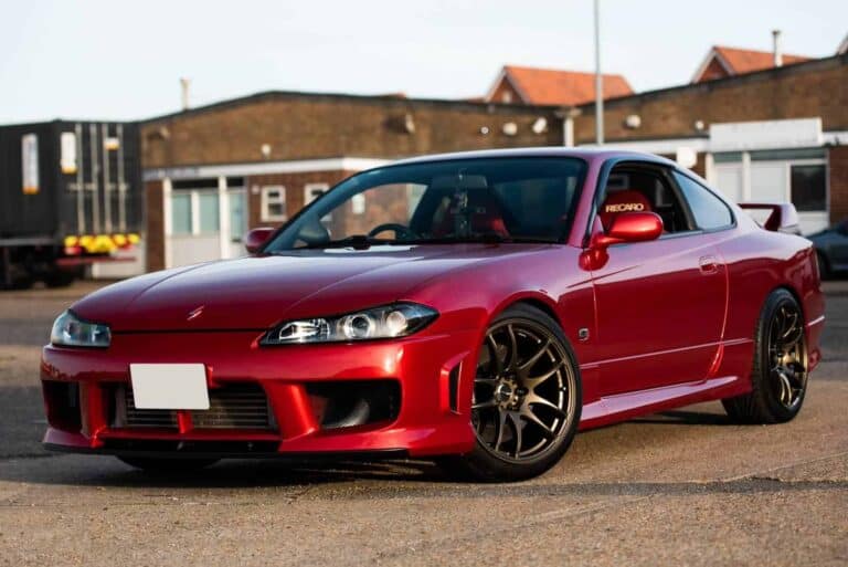 Top JDM Cars Available For US Import In 2025 - Image 4