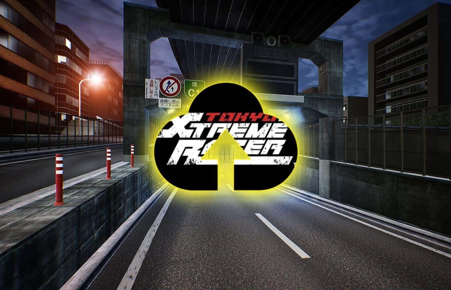 Tokyo Xtreme Racer Enables Steam Cloud Support - DRIFTED