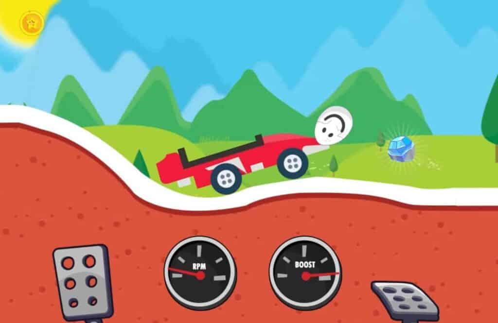 Eggy Car - DRIFTED