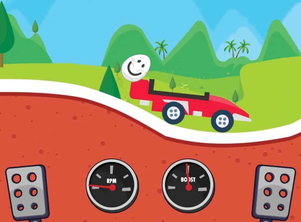 Eggy Car - Image 17