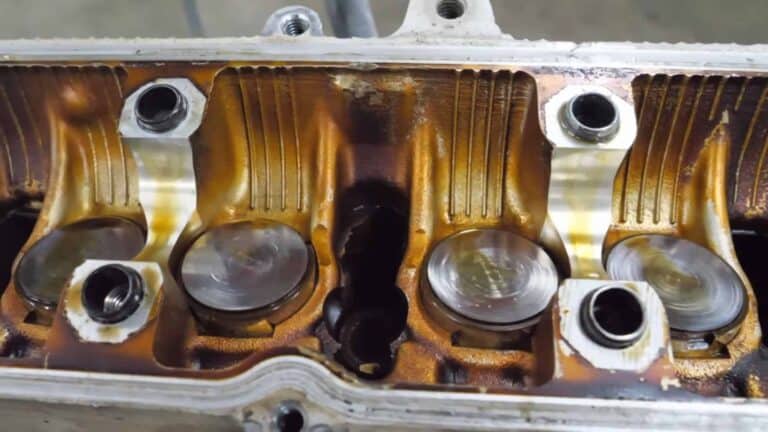You Won't Believe How This 2JZ Looks After More Than 400,000 Miles - Image 4