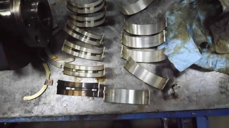 You Won't Believe How This 2JZ Looks After More Than 400,000 Miles - Image 5