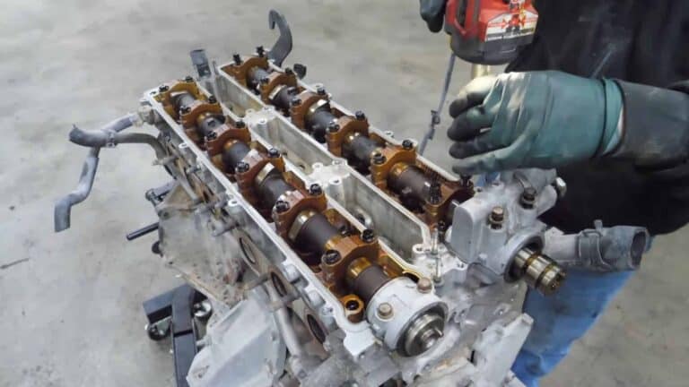 You Won't Believe How This 2JZ Looks After More Than 400,000 Miles - Image 6