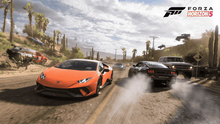 Here's Why We Expect A Forza Horizon 6 Announcement Soon - Image 9