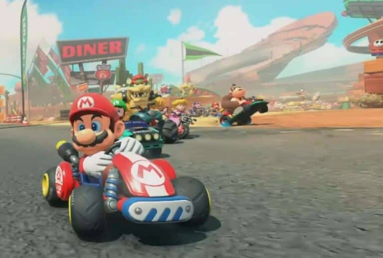 Mario Kart 9 – Latest News And Release Date - Image 10