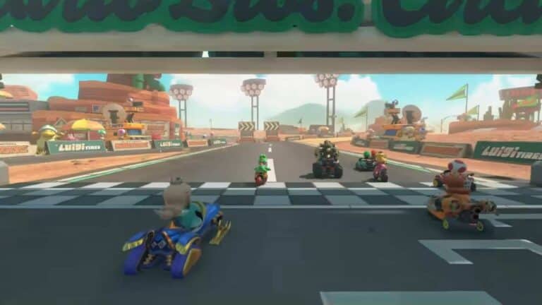 Mario Kart 9 – Latest News And Release Date - Image 11