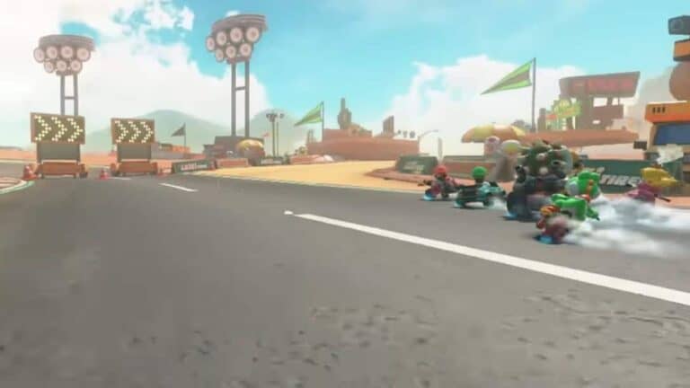Mario Kart 9 – Latest News And Release Date - Image 12