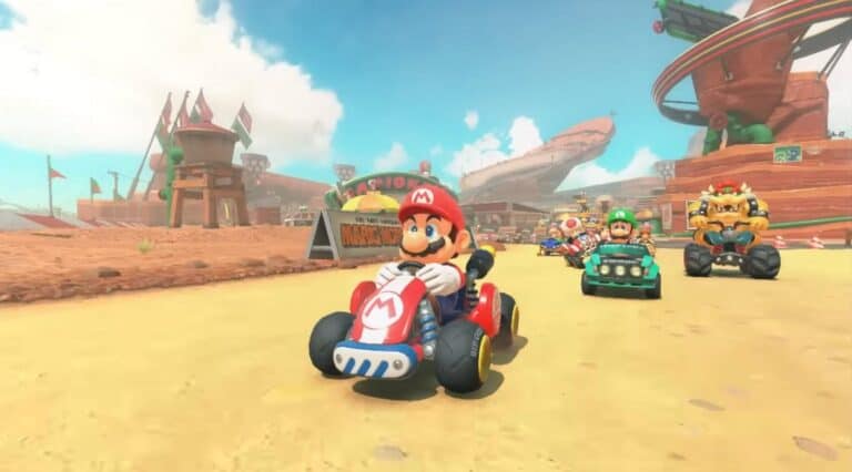 Mario Kart 9 – Latest News And Release Date - Image 13