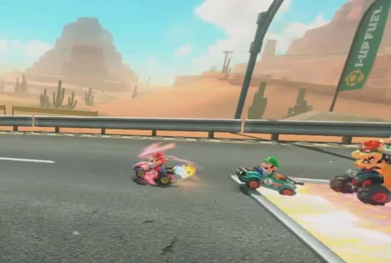Mario Kart 9 – Latest News And Release Date - Image 18