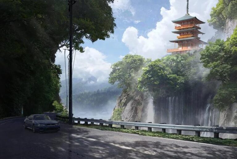 Is Forza Horizon 6 Finally Coming To Japan? - Image Is Forza Horizon 6 Finally Coming To Japan? - Image 5