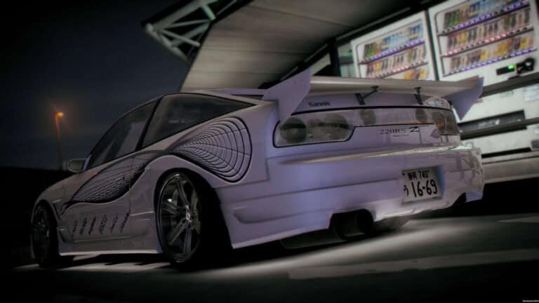 Drifting Games We're Excited For In 2025 - Image 7