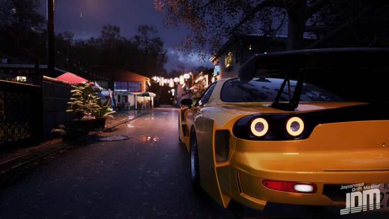 Drifting Games We're Excited For In 2025 - Image 8