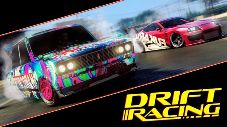 Drifting Games We're Excited For In 2025 - Image 13