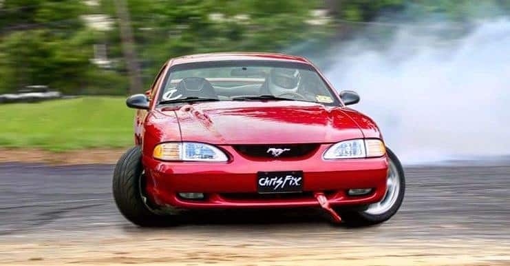 Budget Drift Cars That Are Still Cheap In 2025 - Image 1
