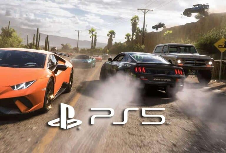 When Is Forza Horizon 6 Coming To PlayStation 5? - Image 5