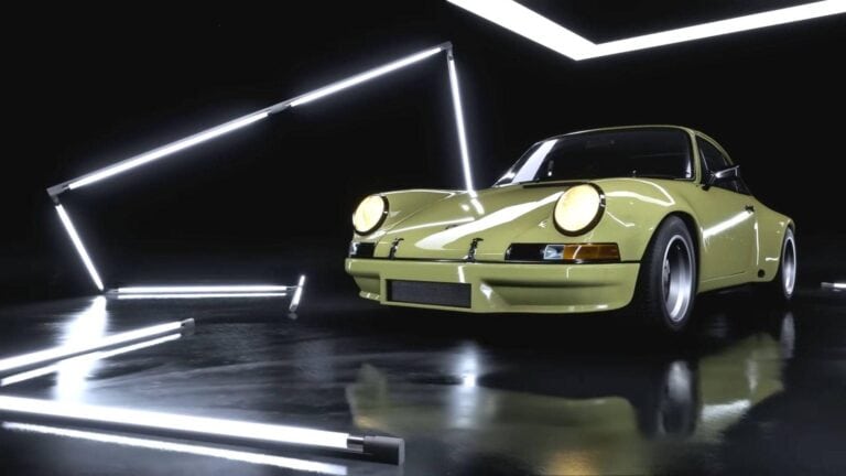 Fastest Cars In NFS Heat (Racing, Top Speed, 0-60) - Image 9