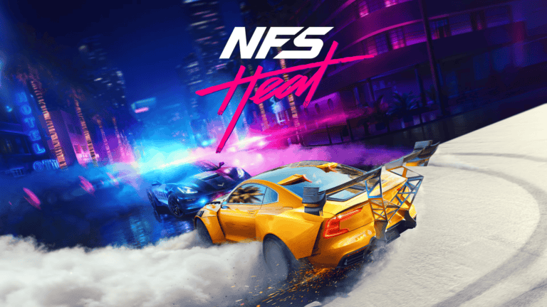 Fastest Cars In NFS Heat (Racing, Top Speed, 0-60) - Image 10